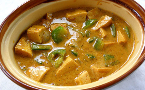 Kerala-curry-gryta