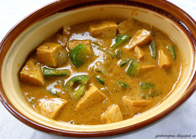 Kerala curry