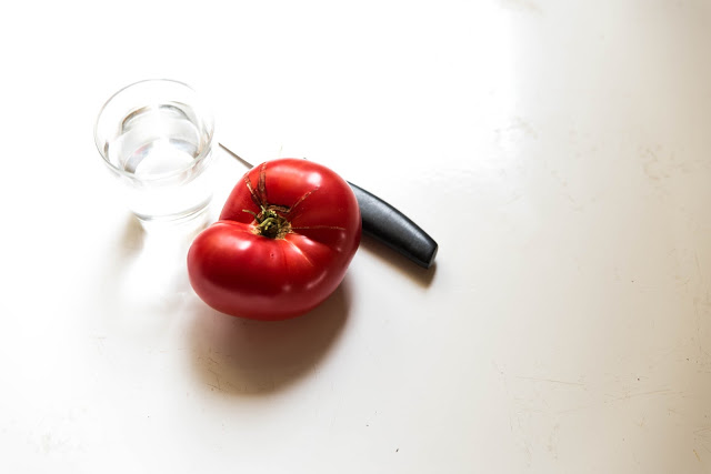 Jäsa tomatfrön – så här gör du