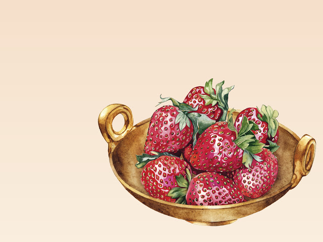 Sticklingsföröka jordgubbar och få fler plantor