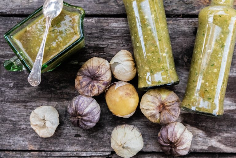 Salsa verde – vårt bästa recept