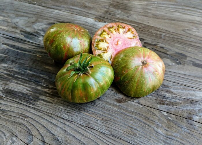 Desperado Tomato-Meraki Seeds